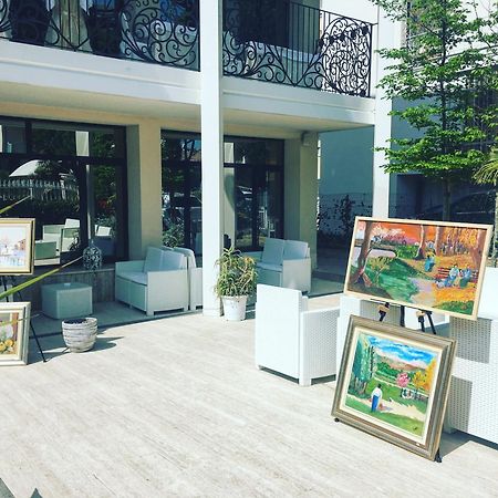 Hotel Baby B&B Milano Marittima Extérieur photo