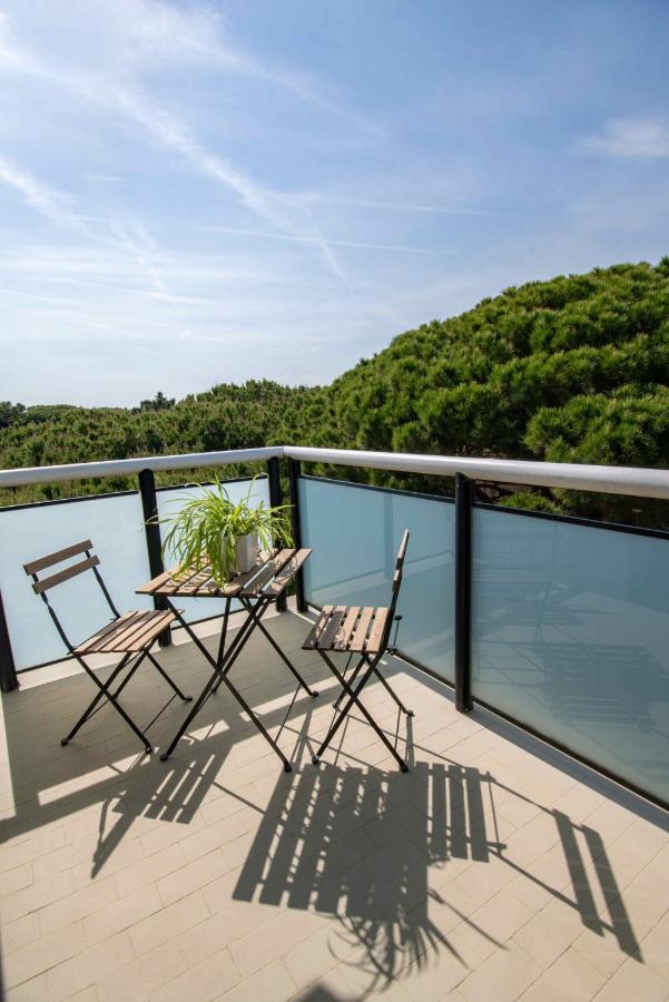 Hotel Baby B&B Milano Marittima Extérieur photo