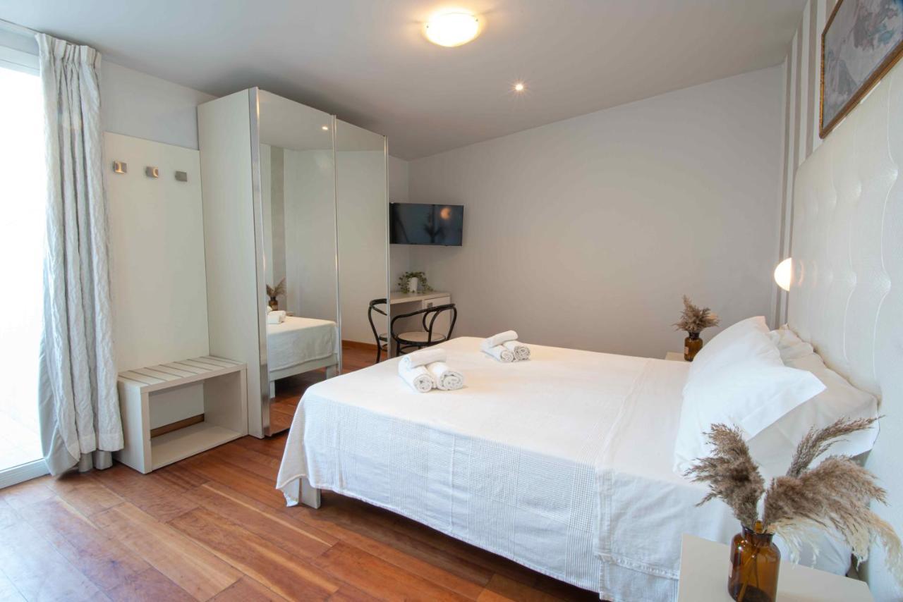 Hotel Baby B&B Milano Marittima Extérieur photo