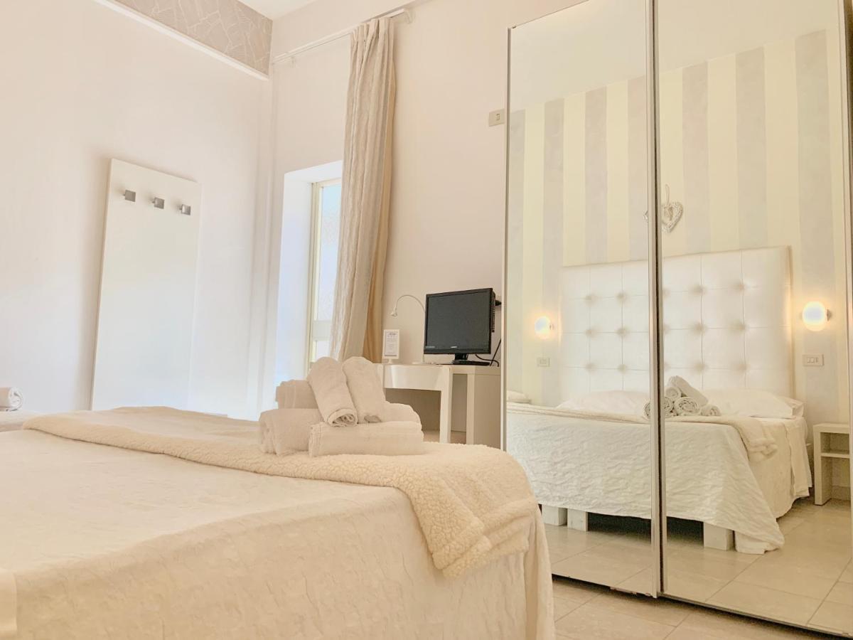 Hotel Baby B&B Milano Marittima Extérieur photo