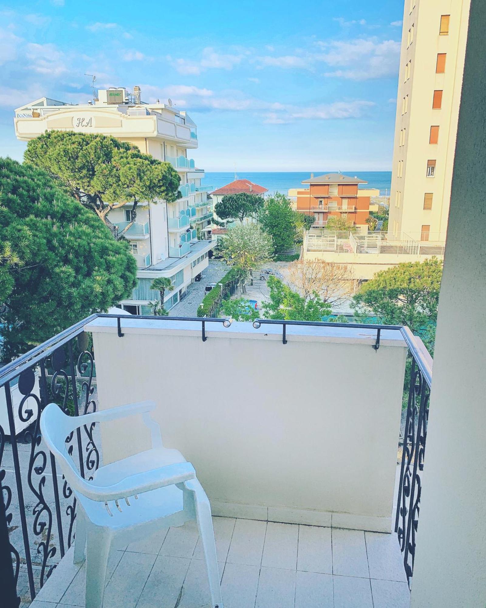 Hotel Baby B&B Milano Marittima Extérieur photo