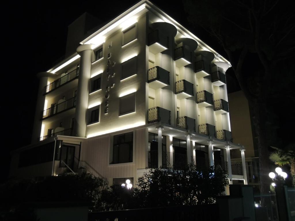 Hotel Baby B&B Milano Marittima Extérieur photo