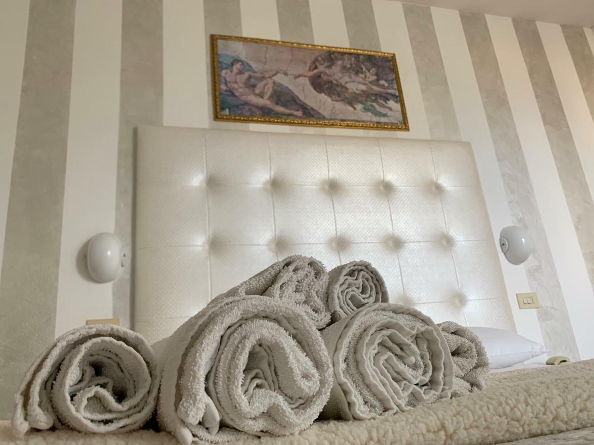 Hotel Baby B&B Milano Marittima Extérieur photo