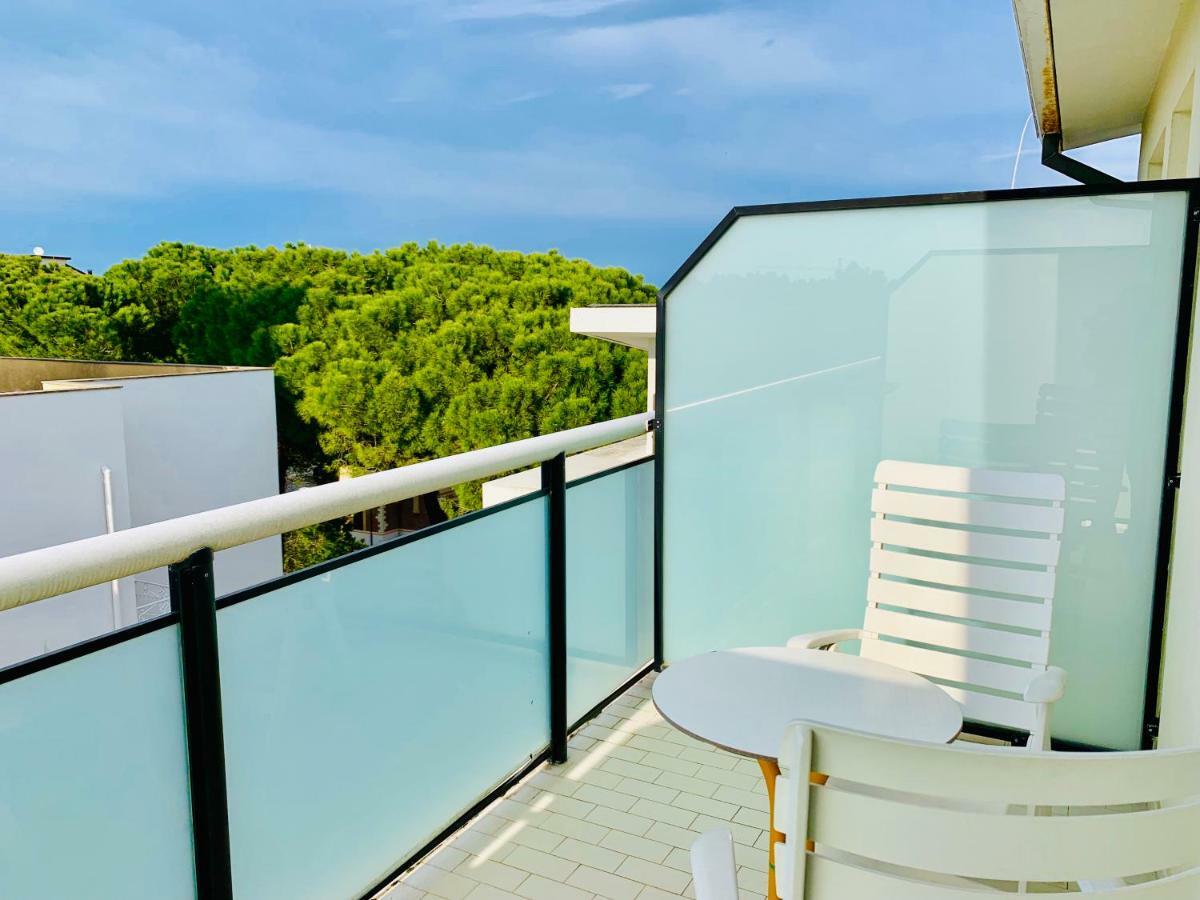 Hotel Baby B&B Milano Marittima Extérieur photo