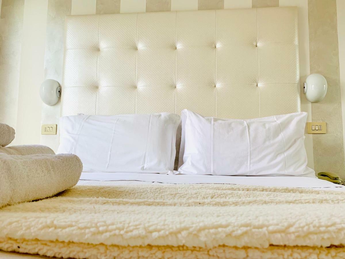 Hotel Baby B&B Milano Marittima Extérieur photo
