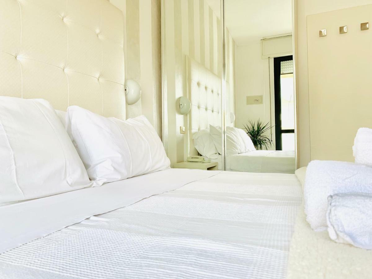 Hotel Baby B&B Milano Marittima Extérieur photo