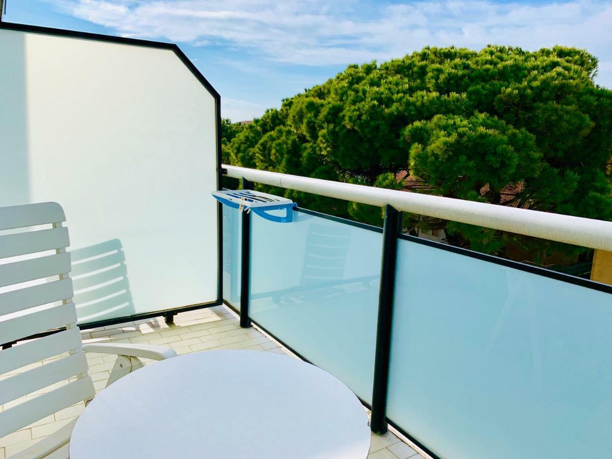 Hotel Baby B&B Milano Marittima Extérieur photo