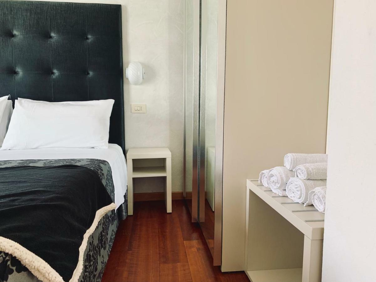 Hotel Baby B&B Milano Marittima Extérieur photo