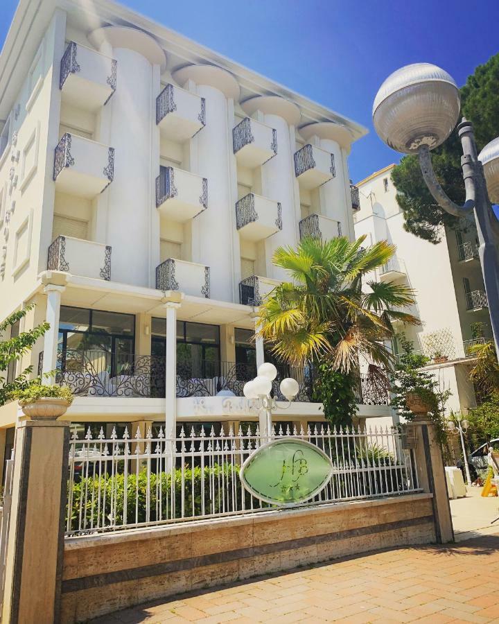 Hotel Baby B&B Milano Marittima Extérieur photo